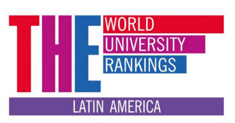 times higher education ranking latin america